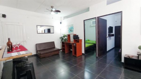 Apartamento Aeromar, Santa Marta